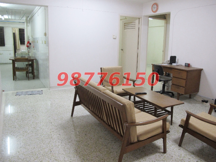 Ang Mo Kio Avenue 3 thumbnail photo